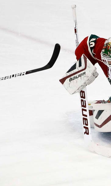 Wild vs. Canucks preview